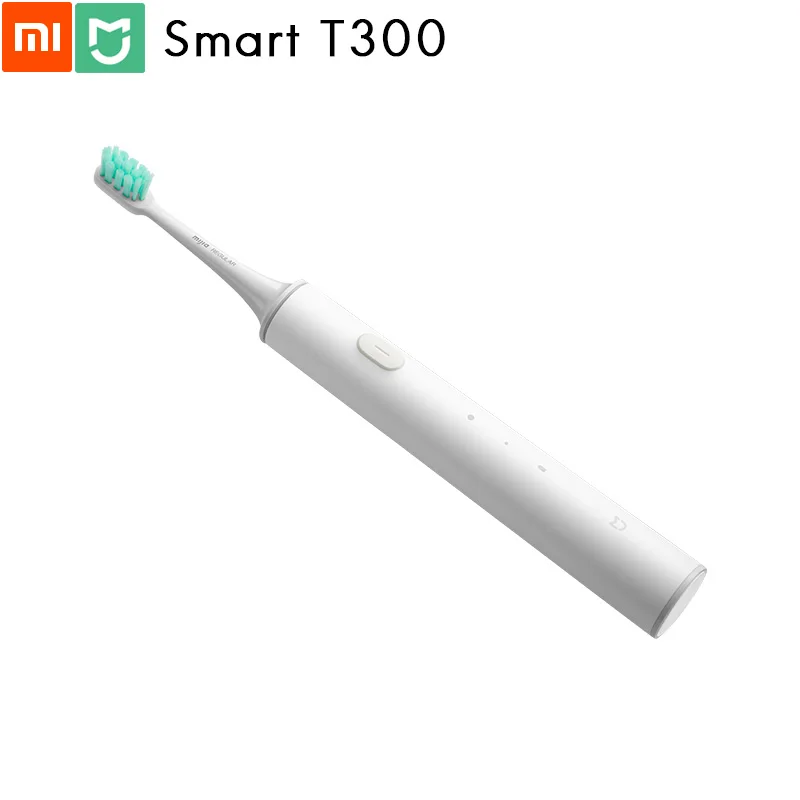 Оригинальная умная электрическая зубная щетка Xiaomi Mijia T300 Mi 25 дней последние