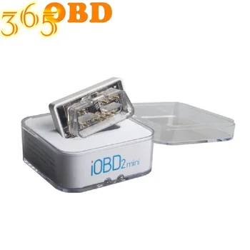 Latest Version XTool iOBD2 MFi BT Version Works iOS/Android Connection via Bluetooth Works Car After 1996 iOBD2 MINI Scan
Latest Version XTool iOBD2 MFi BT Version Works iOS/Android Connection via Bluetooth Works Car After 1996 iOBD2 MINI Scan