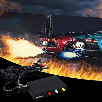 Racing Power Builder Type Flame Kits Car Exhaust Flame Thrower Kit Car Ignition Rev Limiter Launch Control BX101446
Racing Power Builder Type Flame Kits Car Exhaust Flame Thrower Kit Car Ignition Rev Limiter Launch Control BX101446
