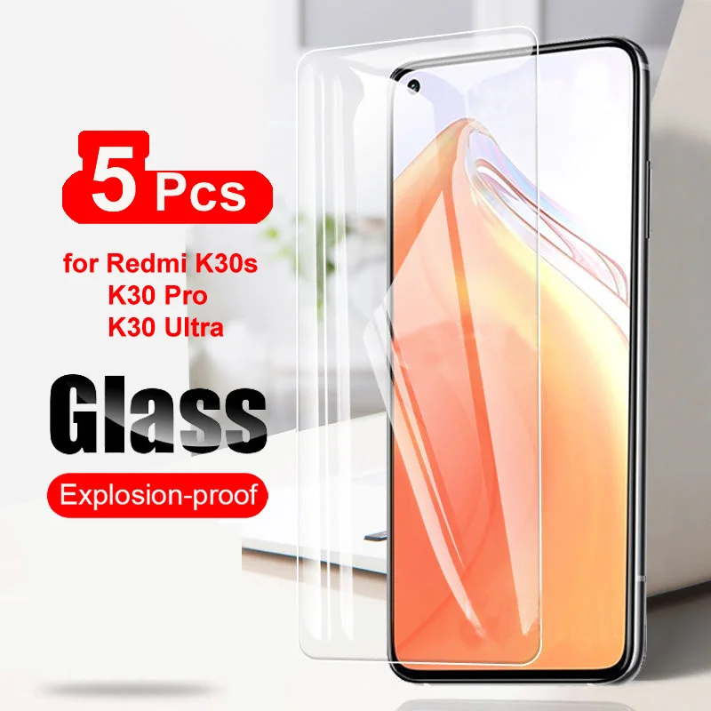 Защитная пленка для экрана Xiaomi Redmi K30s, закаленное стекло для Xiaomi Redmi K30 Ultra Pro Zoom, защитная стеклянная пленка для телефона, 5 шт.
Защитная пленка для экрана Xiaomi Redmi K30s, закаленное стекло для Xiaomi Redmi K30 Ultra Pro Zoom, защитная стеклянная пленка для телефона, 5 шт.