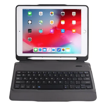 T203 Backlit 3.0 Bluetooth Wireless Keyboard For Apple Ipad Air1/2/pro 9.7 Separable Tablet Case For Ipad Pro9.7 With Pen Slot
T203 Backlit 3.0 Bluetooth Wireless Keyboard For Apple Ipad Air1/2/pro 9.7 Separable Tablet Case For Ipad Pro9.7 With Pen Slot