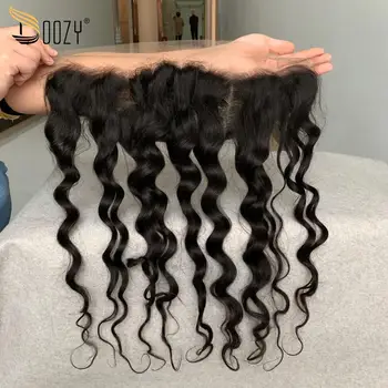 Doozy Hair Brazilian Natural Wave 13*4 Frontal Virgin Human Hair
Doozy Hair Brazilian Natural Wave 13*4 Frontal Virgin Human Hair
