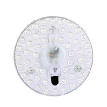 ICOCO 18W/24W LED Light Panel Round Ceiling Lamp Modified Lamp Board Light Source Board LED Round Light Source With Lens Module
ICOCO 18W/24W LED Light Panel Round Ceiling Lamp Modified Lamp Board Light Source Board LED Round Light Source With Lens Module
