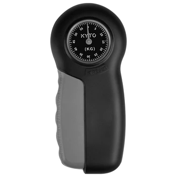 Muscle Strength Hand Grip Finger Rehabilitation With Mechanical Pointer Adults Home Auto Capturing Portable Fitness Equipment
Muscle Strength Hand Grip Finger Rehabilitation With Mechanical Pointer Adults Home Auto Capturing Portable Fitness Equipment