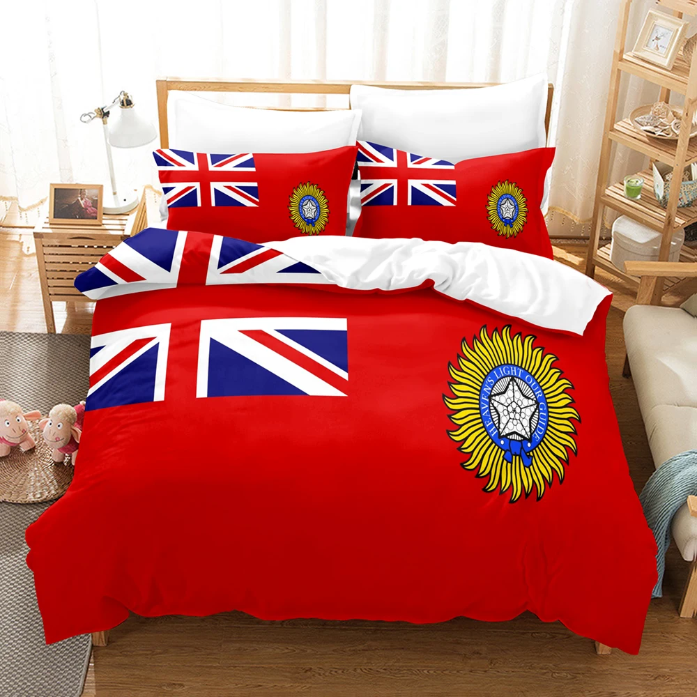 United Kingdom Flag Bedding Set Single Twin Full Queen King Size Europe America Developed Country UK Bed Set Kid Duvetcover Sets
United Kingdom Flag Bedding Set Single Twin Full Queen King Size Europe America Developed Country UK Bed Set Kid Duvetcover Sets