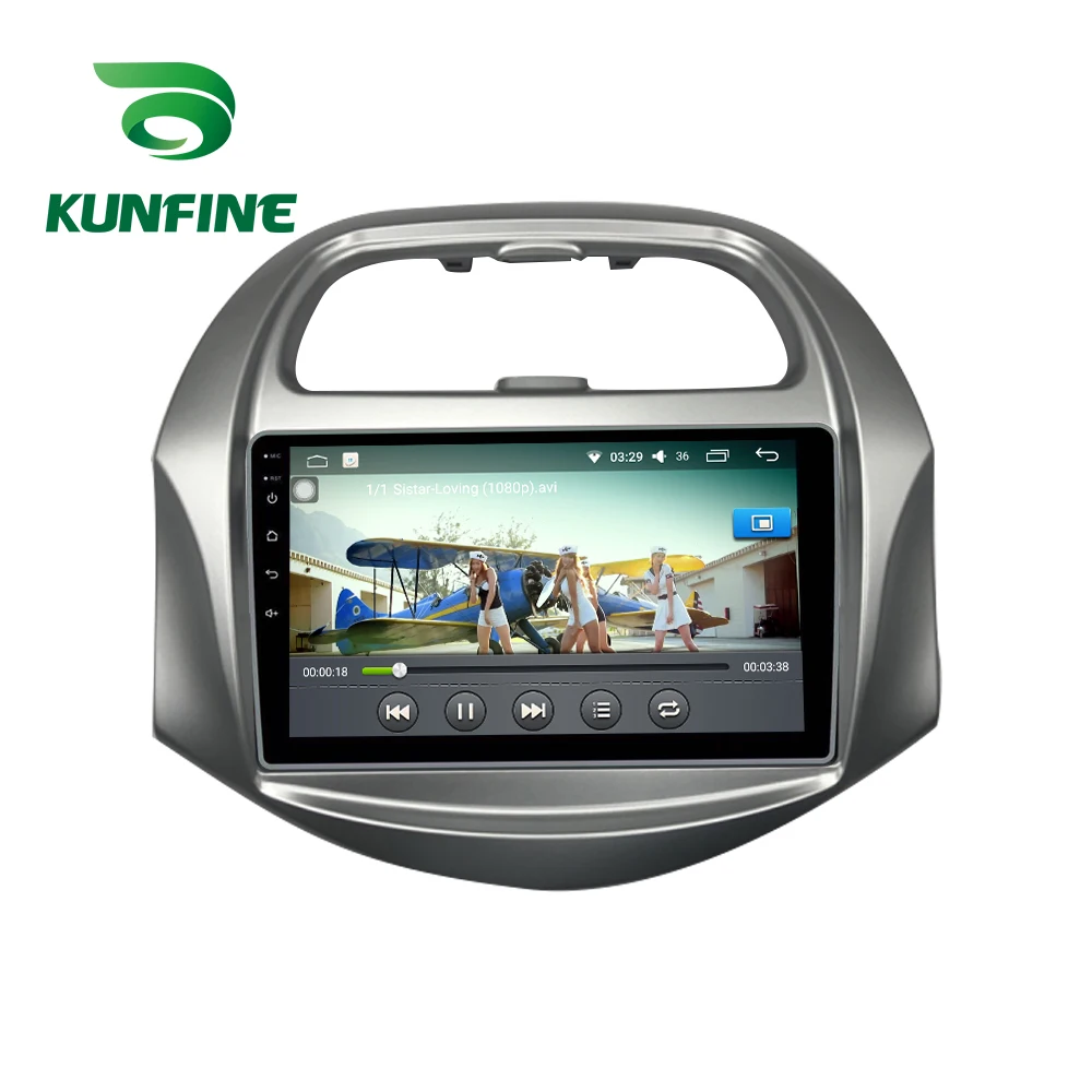 Восьмиядерный автомобильный DVD плеер с GPS навигацией Android 10 0 автомобильная стерео