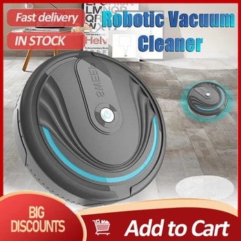 Automatic Sweeper Floor Carpet Clean Rechargeable-UH Hand Push Sweepers Smart Robot Vacuum Cleaner Household Cleaning Tools
Automatic Sweeper Floor Carpet Clean Rechargeable-UH Hand Push Sweepers Smart Robot Vacuum Cleaner Household Cleaning Tools