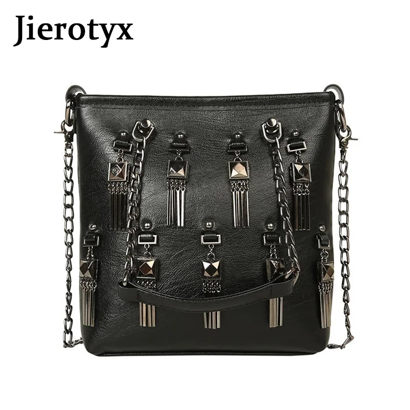 Женская сумка через плечо JIEROTYX, роскошная дизайнерская сумка-минодьер, высокое качество
Женская сумка через плечо JIEROTYX, роскошная дизайнерская сумка-минодьер, высокое качество