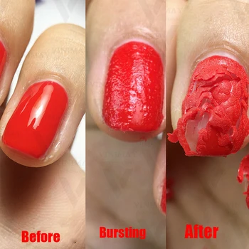 New Fast Disarmed Glue Magic Disarmed mei jia jiao Anti-Overflow Glue Nail Dedicated Disarmed Paste Nail Gel
New Fast Disarmed Glue Magic Disarmed mei jia jiao Anti-Overflow Glue Nail Dedicated Disarmed Paste Nail Gel
