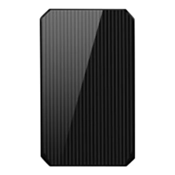 GPS Tracker, Mini Anti-Theft Device, Waterproof and Anti-Lost GPS Locator, for Vehicles, Children, the Elderly
GPS Tracker, Mini Anti-Theft Device, Waterproof and Anti-Lost GPS Locator, for Vehicles, Children, the Elderly