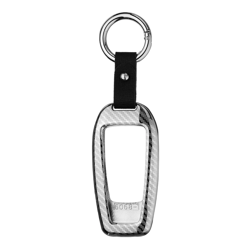 Zinc Alloy Remote Key Fob Cover Shell Case For Toyota Camry Prado C-Hr 2018 | Автомобили и мотоциклы