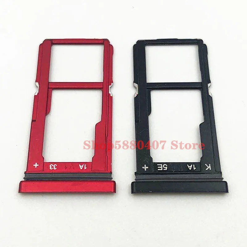 100% Original TF SIM Tray For OPPO R15 Pro SD/SIM Card Holder Tray Reader Cover Replacement Parts
100% Original TF SIM Tray For OPPO R15 Pro SD/SIM Card Holder Tray Reader Cover Replacement Parts