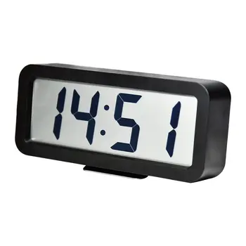 Creative Personality European-style Perpetual Music Electronic Alarm Clock Large Screen Number Sits Silent Student Alarm Clock
Creative Personality European-style Perpetual Music Electronic Alarm Clock Large Screen Number Sits Silent Student Alarm Clock