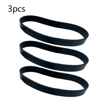 3 Pack For Bissell PowerForce Compact & EasyVac Lightweight Vacuum Belt #1604895 Solid And Durable, Long Service Life 2020 New
3 Pack For Bissell PowerForce Compact & EasyVac Lightweight Vacuum Belt #1604895 Solid And Durable, Long Service Life 2020 New
