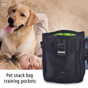 Detachable Dog Training Treat Bags Doggie Pet Feed Pocket Pouch Puppy Snack Reward Waist Bag Snack Bag Training Behaviour Aids
Detachable Dog Training Treat Bags Doggie Pet Feed Pocket Pouch Puppy Snack Reward Waist Bag Snack Bag Training Behaviour Aids