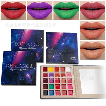 x2 Lipgloss Lipstick Can Private Label Custom Logo If Meet Minimum Wholesale Cosmetics Lipstick Combination Grapefruit Matte
x2 Lipgloss Lipstick Can Private Label Custom Logo If Meet Minimum Wholesale Cosmetics Lipstick Combination Grapefruit Matte