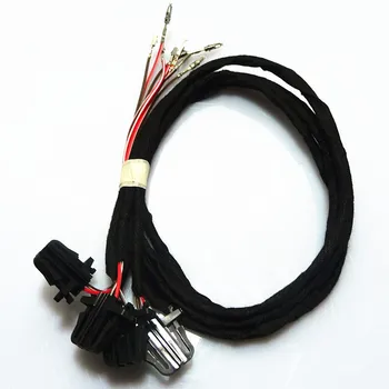 COSTLYSEED VW Car Door Light Connection Cable For Passat B6 CC Golf MK5 Touareg Superb Alhambra 3B0972702 3AD947411
COSTLYSEED VW Car Door Light Connection Cable For Passat B6 CC Golf MK5 Touareg Superb Alhambra 3B0972702 3AD947411