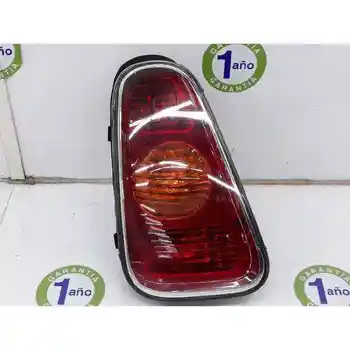 63216935783 LEFT REAR light MINI (R50,R53)
63216935783 LEFT REAR light MINI (R50,R53)
