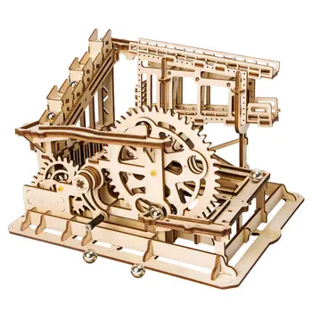 NFSTRIKE Model Building Kits Lifting Roller Coaster Shape 3D Painting Puzzle DIY Assemble Stem Puzzles Toys For Kids Children
NFSTRIKE Model Building Kits Lifting Roller Coaster Shape 3D Painting Puzzle DIY Assemble Stem Puzzles Toys For Kids Children