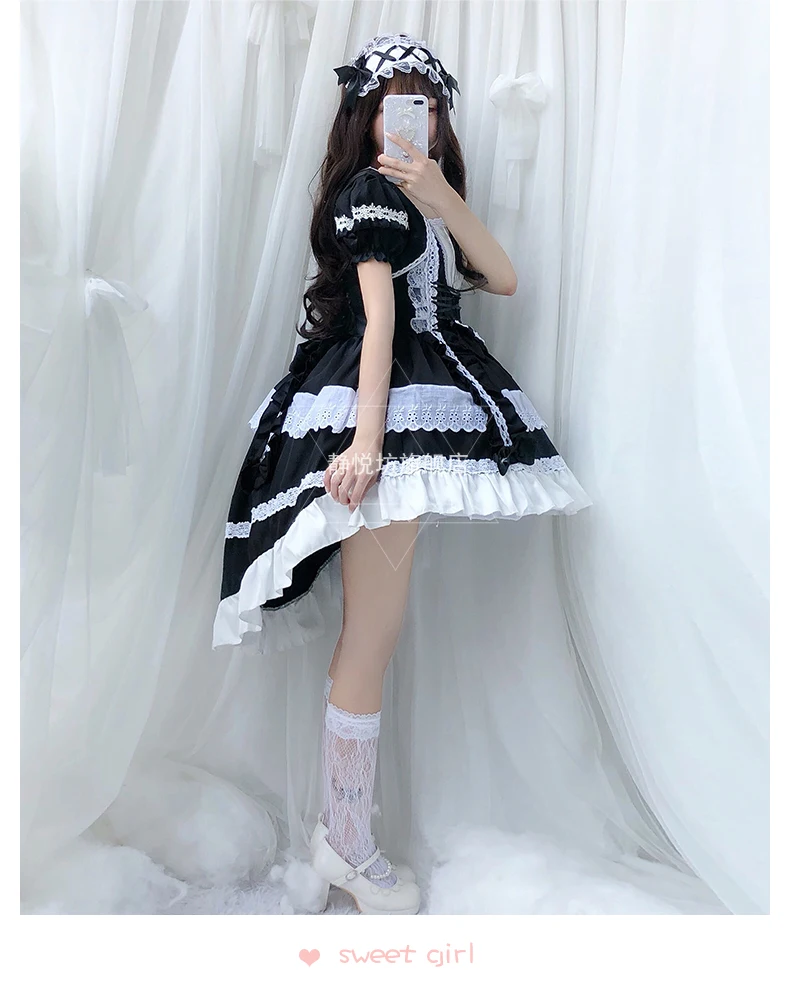 Luogen Coyoung Store Cosplay Sweet Lolita Dress Retro Lace Bowknot Flare Sleeve Victorian Kawaii Girl Gothic 38 Luogen Coyoung Store Cosplay Sweet Lolita Dress Retro Lace Bowknot Flare Sleeve Victorian Kawaii Girl Gothic -Zentai shop online H489d34878191453bbbdbf9cde675e741M.jpg