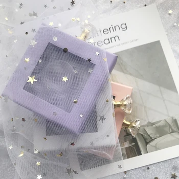New Luxury Mink Eyelashes Box Custom Mink Lashes Packaging Box Make Your Own Brand Logo Free Transparent Lash Holder 50PCS
New Luxury Mink Eyelashes Box Custom Mink Lashes Packaging Box Make Your Own Brand Logo Free Transparent Lash Holder 50PCS