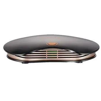 Car air purifier car gift purifier to remove formaldehyde Personal portable durable Car air purifier
Car air purifier car gift purifier to remove formaldehyde Personal portable durable Car air purifier