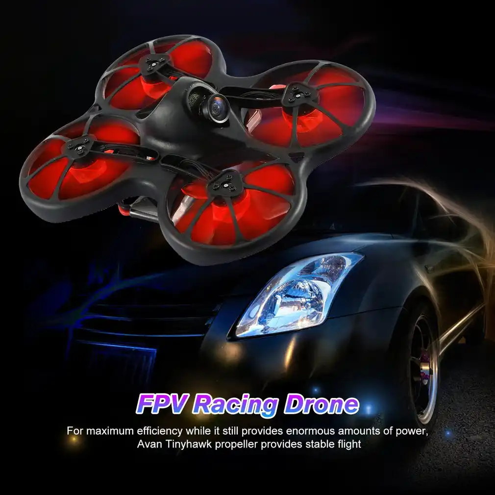 emax tinyhawk s mini indoor fpv racing drone brushless drone 37