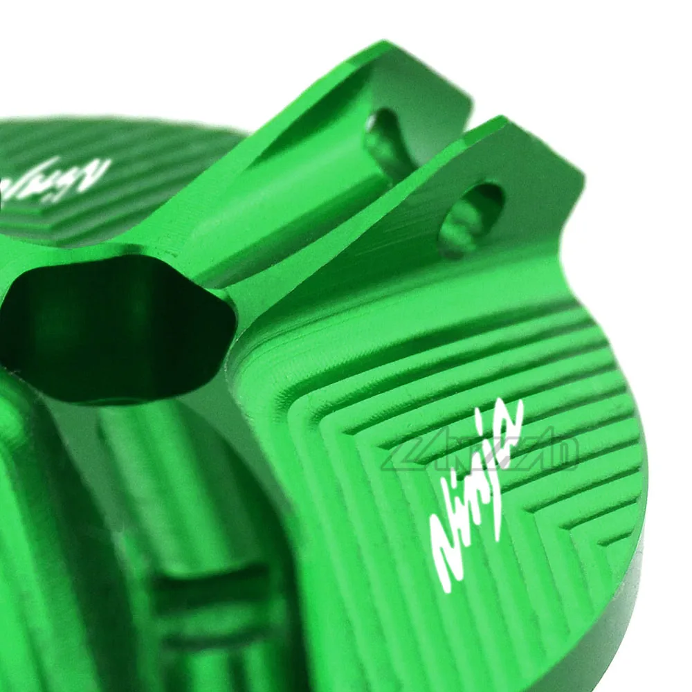 NINJA ENGINE PLUG (1)
