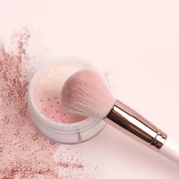 New Makeup Brushes Set Cosmetic Beauty Eye Shadow Simple Tools Foundation Brush Up Make Eyeshadow Brush Blush Tools L7B6
New Makeup Brushes Set Cosmetic Beauty Eye Shadow Simple Tools Foundation Brush Up Make Eyeshadow Brush Blush Tools L7B6