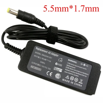 AC Charger Power 19V 2.15A AC Power Adapter Charger for Acer Aspire One 19V 2.15A Charger Adapter
AC Charger Power 19V 2.15A AC Power Adapter Charger for Acer Aspire One 19V 2.15A Charger Adapter