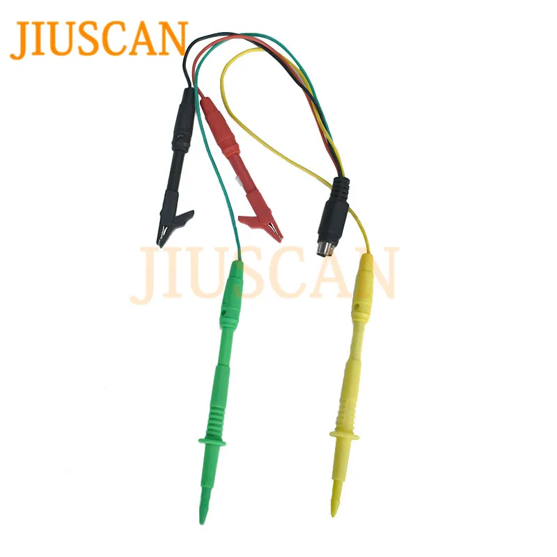 JIUSCAN KEYDIY Mini KD Key Generator Remotes Support Android Make More Than 1000 Auto Remotes Key Generator
JIUSCAN KEYDIY Mini KD Key Generator Remotes Support Android Make More Than 1000 Auto Remotes Key Generator