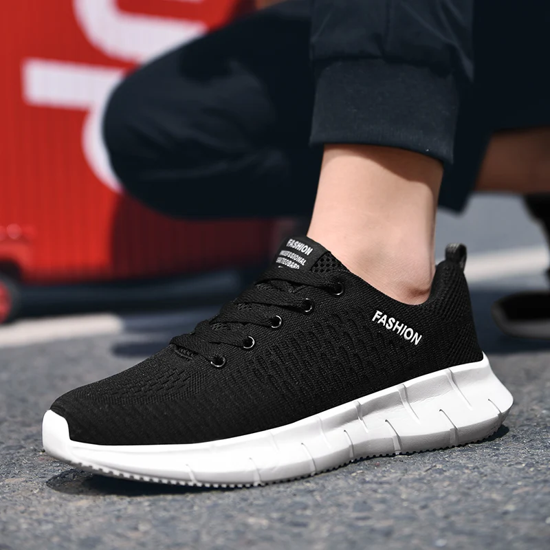 Yahaha Flyknit Men Casual Shoes Winter Tenis Masculino Light Shoes Men Breathable Basket Walking Sneakers Zapatillas Hombre
Yahaha Flyknit Men Casual Shoes Winter Tenis Masculino Light Shoes Men Breathable Basket Walking Sneakers Zapatillas Hombre