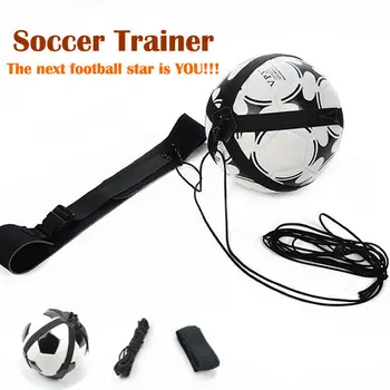 Soccer Trainer Football Kick Throw Solo Practice Training Aid Control Skills Adjustable Waist Belt for Kids Adults Dropshipping
Soccer Trainer Football Kick Throw Solo Practice Training Aid Control Skills Adjustable Waist Belt for Kids Adults Dropshipping