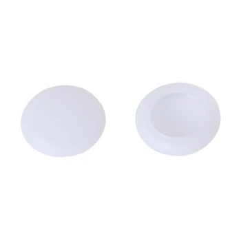 2Pcs Joystick Cap Silicone Analog Thumbstick Button Cover For Nintendo Switch B85B
2Pcs Joystick Cap Silicone Analog Thumbstick Button Cover For Nintendo Switch B85B
