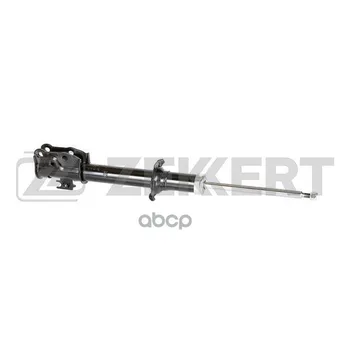 Shock absorber suspension gas. Before. Daihatsu Sirion II 05-subaru Justy 07-zekkert art. sg-5080
Shock absorber suspension gas. Before. Daihatsu Sirion II 05-subaru Justy 07-zekkert art. sg-5080