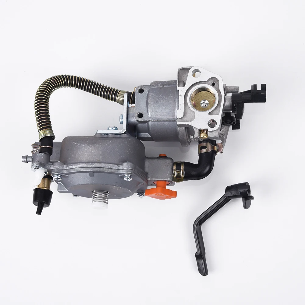 Carburetor/Carb For Honda GX160 2KW 168F Water Pump Dual Fuel Generator Gasoline Home Garden Tool Accessories Carburetor kit Carburetor/Carb For Honda GX160 2KW 168F Water Pump Dual Fuel Generator Gasoline Home Garden Tool Accessories Carburetor kit