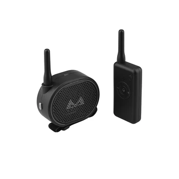 2020 NEW Drone Speaker Megaphone For Drone Quadcopter Loadable Lightweight Universal Drone Loudspeaker Control Distance
2020 NEW Drone Speaker Megaphone For Drone Quadcopter Loadable Lightweight Universal Drone Loudspeaker Control Distance