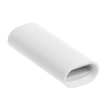 Convenient Light Weight White Pencil Charge Converter Portable Pencil Charging Adapter Connector For iPad Pro Touch Pencil Pen
Convenient Light Weight White Pencil Charge Converter Portable Pencil Charging Adapter Connector For iPad Pro Touch Pencil Pen