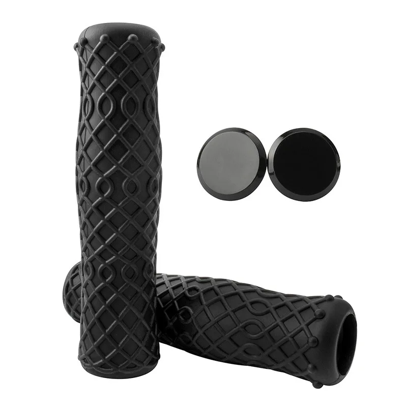 Bicycle Handlebar Grip Cover Silica Gel Non-Slip Damping Wear Resistant Bicycle Handlebar Cover for Mountain Road Bike Foldable
Bicycle Handlebar Grip Cover Silica Gel Non-Slip Damping Wear Resistant Bicycle Handlebar Cover for Mountain Road Bike Foldable