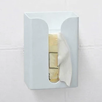 Newly Sale Toilet Kitchen Tissue Box Paper Holder Portable Wall Mounted Storage Organizer Case I88 #1
Newly Sale Toilet Kitchen Tissue Box Paper Holder Portable Wall Mounted Storage Organizer Case I88 #1