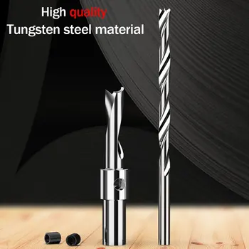 

Tungsten Carbide Tipped Concrete Drilling Set 1pc MDBK018 5/8pcs 4mm-10mm/3mm-10mm Masonry Drill Bits Power Tool Accessories