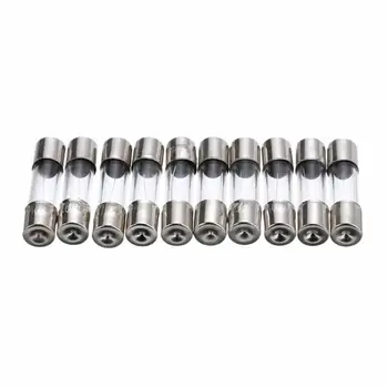 100Pcs 5X20Mm Quick Blow Glass Tube Fuse Assorted Kits,Fast-Blow Glass Fuses Fast-Blow Fuse Assorted Kits
100Pcs 5X20Mm Quick Blow Glass Tube Fuse Assorted Kits,Fast-Blow Glass Fuses Fast-Blow Fuse Assorted Kits