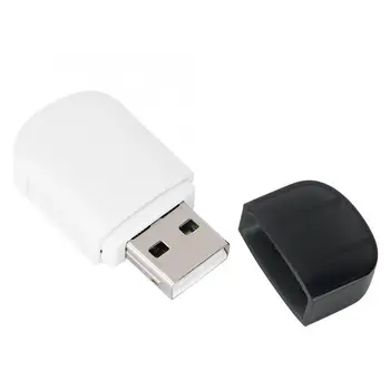 5200 Wireless USB WiFi Adapter 5G/2.4G Dual Band USB Bluetooth4.2 Network Card
5200 Wireless USB WiFi Adapter 5G/2.4G Dual Band USB Bluetooth4.2 Network Card