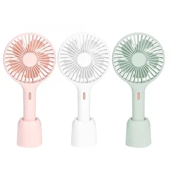 Handheld Mini Cooler Fan Desktop Portable Electric Air Cooling Fan USB Rechargeable for Summer Traveling
Handheld Mini Cooler Fan Desktop Portable Electric Air Cooling Fan USB Rechargeable for Summer Traveling