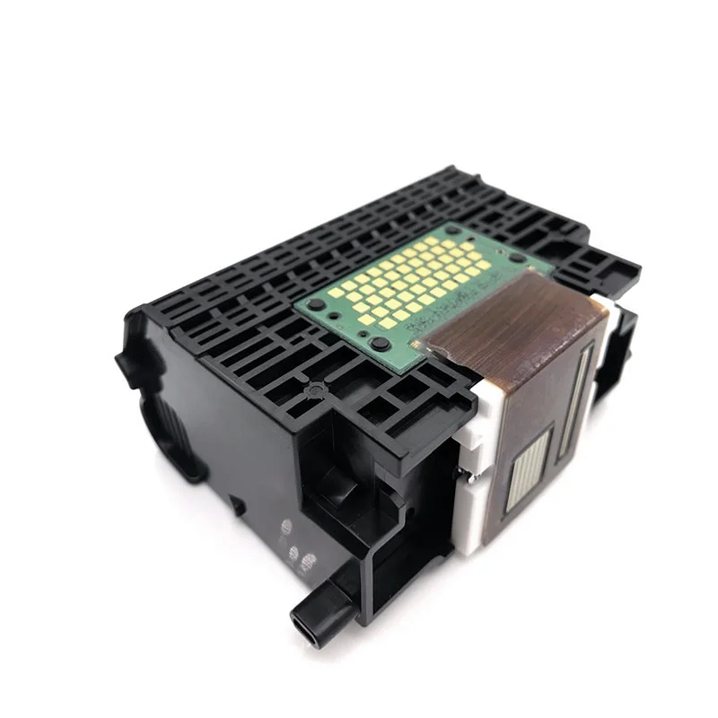 Full Color Printhead QY6-0075 QY6-0075-000 Print Head Printer Head for Canon iP5300 MP810 iP4500 MP610 MX850
Full Color Printhead QY6-0075 QY6-0075-000 Print Head Printer Head for Canon iP5300 MP810 iP4500 MP610 MX850