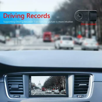 Android 7inch 2Din Quad Core Car Stereo Radio GPS Navigation MP5 Player FM WiFi Car NO DVD Player GPS Stereo Audio Head Unit
Android 7inch 2Din Quad Core Car Stereo Radio GPS Navigation MP5 Player FM WiFi Car NO DVD Player GPS Stereo Audio Head Unit