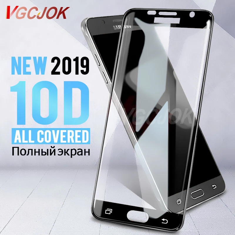 10D Protective Glass Full Coverage For Samsung Galaxy A5 A7 A3 2017 2016 A9 A6 A8 Plus 2018 Tempered Glass Screen Protector Film
10D Protective Glass Full Coverage For Samsung Galaxy A5 A7 A3 2017 2016 A9 A6 A8 Plus 2018 Tempered Glass Screen Protector Film