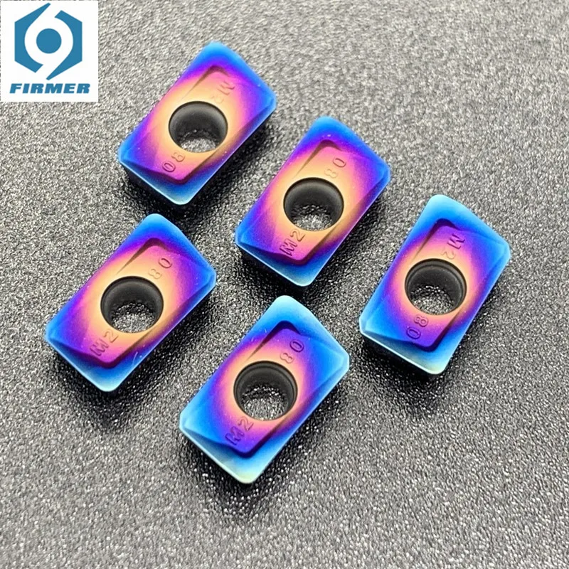 Carbide APMT1135 M2 APMT1135 H2 Turning Tool Blue Flame Series CNC Milling Blades APMT1135 M2/H2
Carbide APMT1135 M2 APMT1135 H2 Turning Tool Blue Flame Series CNC Milling Blades APMT1135 M2/H2