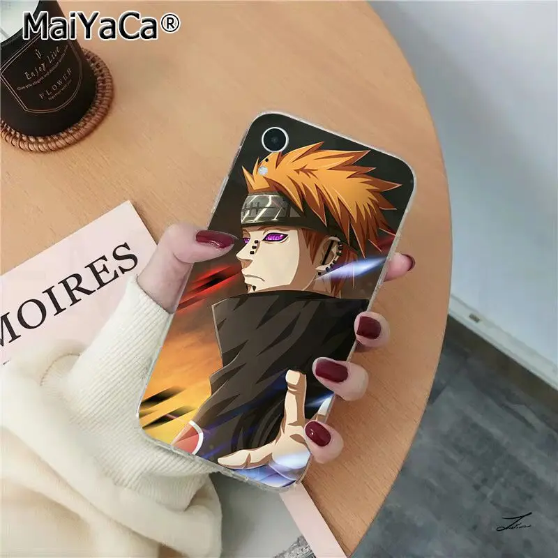 Japanese Anime NARUTO Akatsuki Pain