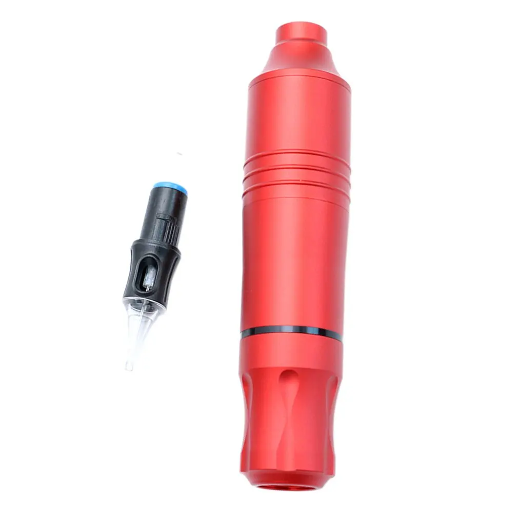 Short Needle Tattoo Pen Tattoo Machine Secant Fog Motor Machine Tattoo Tattoo Machine One Eyebrow Pencil
Short Needle Tattoo Pen Tattoo Machine Secant Fog Motor Machine Tattoo Tattoo Machine One Eyebrow Pencil
